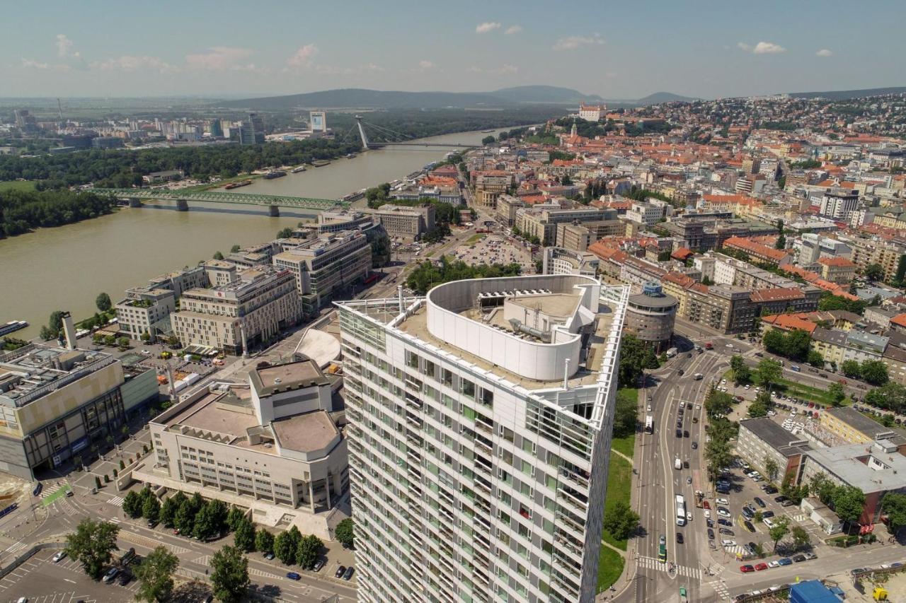 Zora Exclusive Apartment Bratislava Ngoại thất bức ảnh