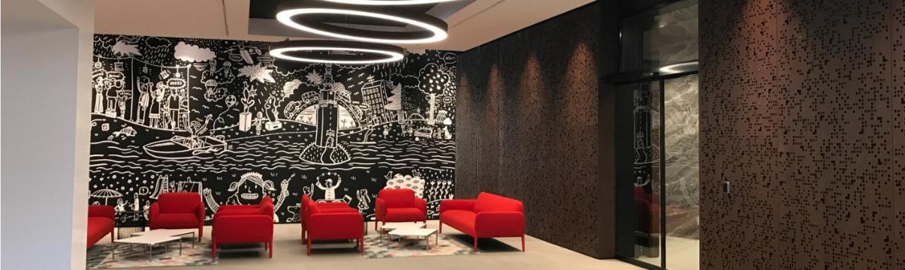Zora Exclusive Apartment Bratislava Ngoại thất bức ảnh