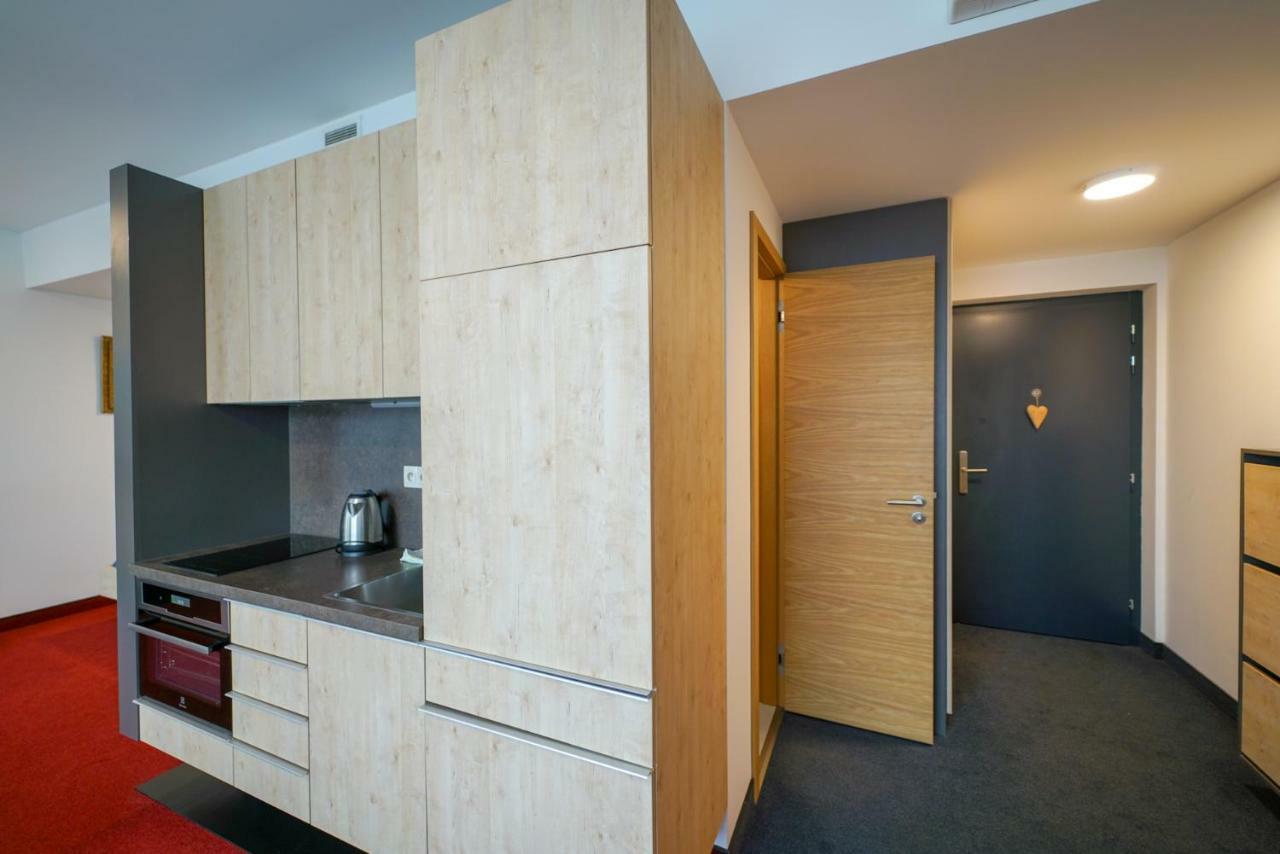 Zora Exclusive Apartment Bratislava Ngoại thất bức ảnh