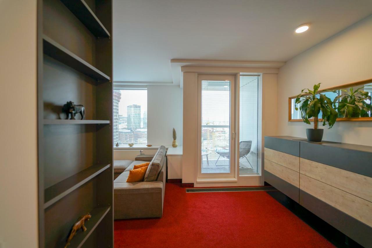 Zora Exclusive Apartment Bratislava Ngoại thất bức ảnh