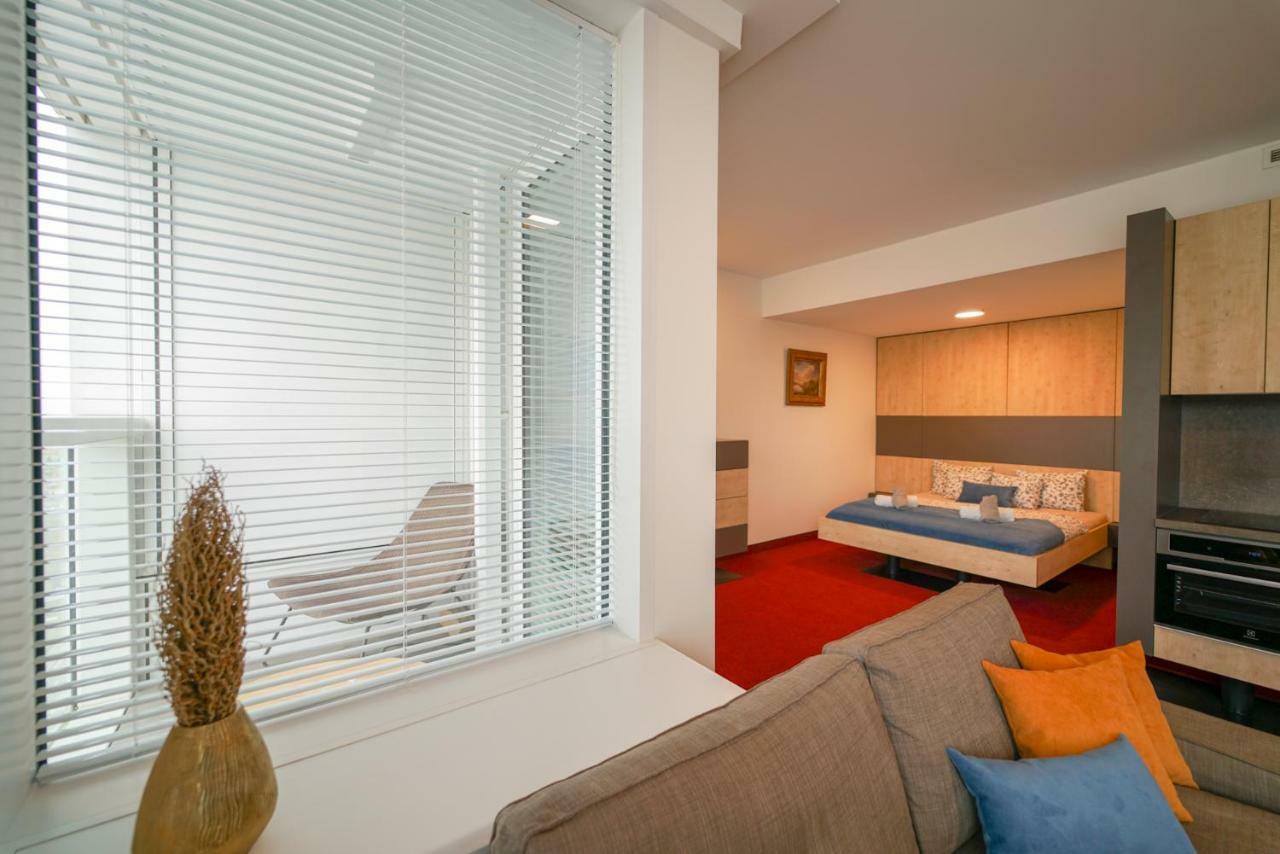 Zora Exclusive Apartment Bratislava Ngoại thất bức ảnh