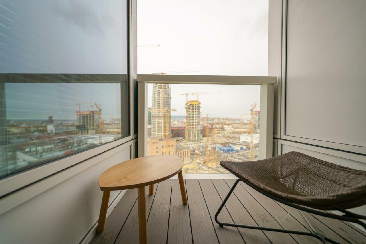Zora Exclusive Apartment Bratislava Ngoại thất bức ảnh