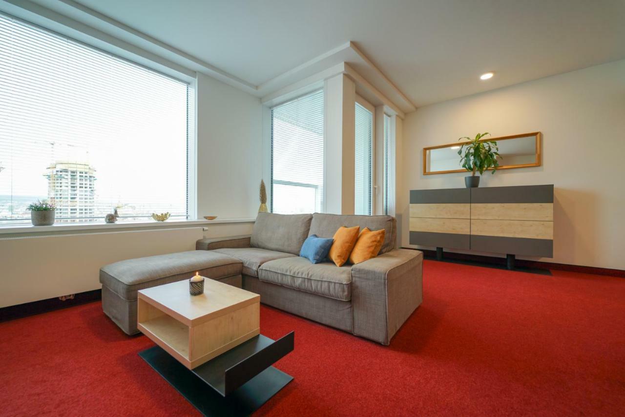 Zora Exclusive Apartment Bratislava Ngoại thất bức ảnh