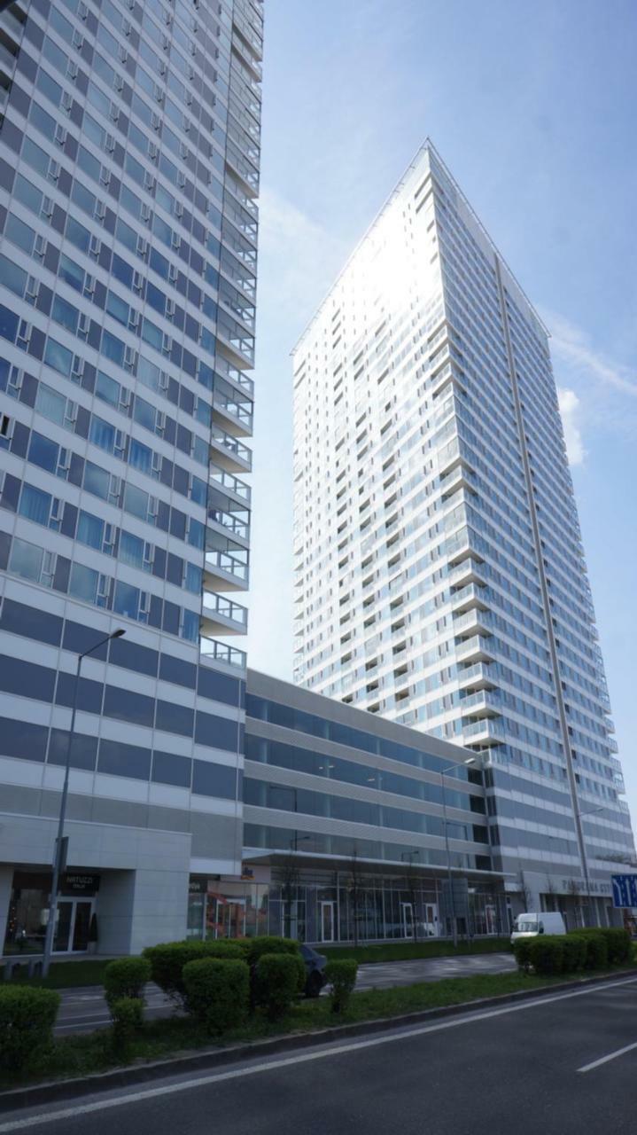 Zora Exclusive Apartment Bratislava Ngoại thất bức ảnh