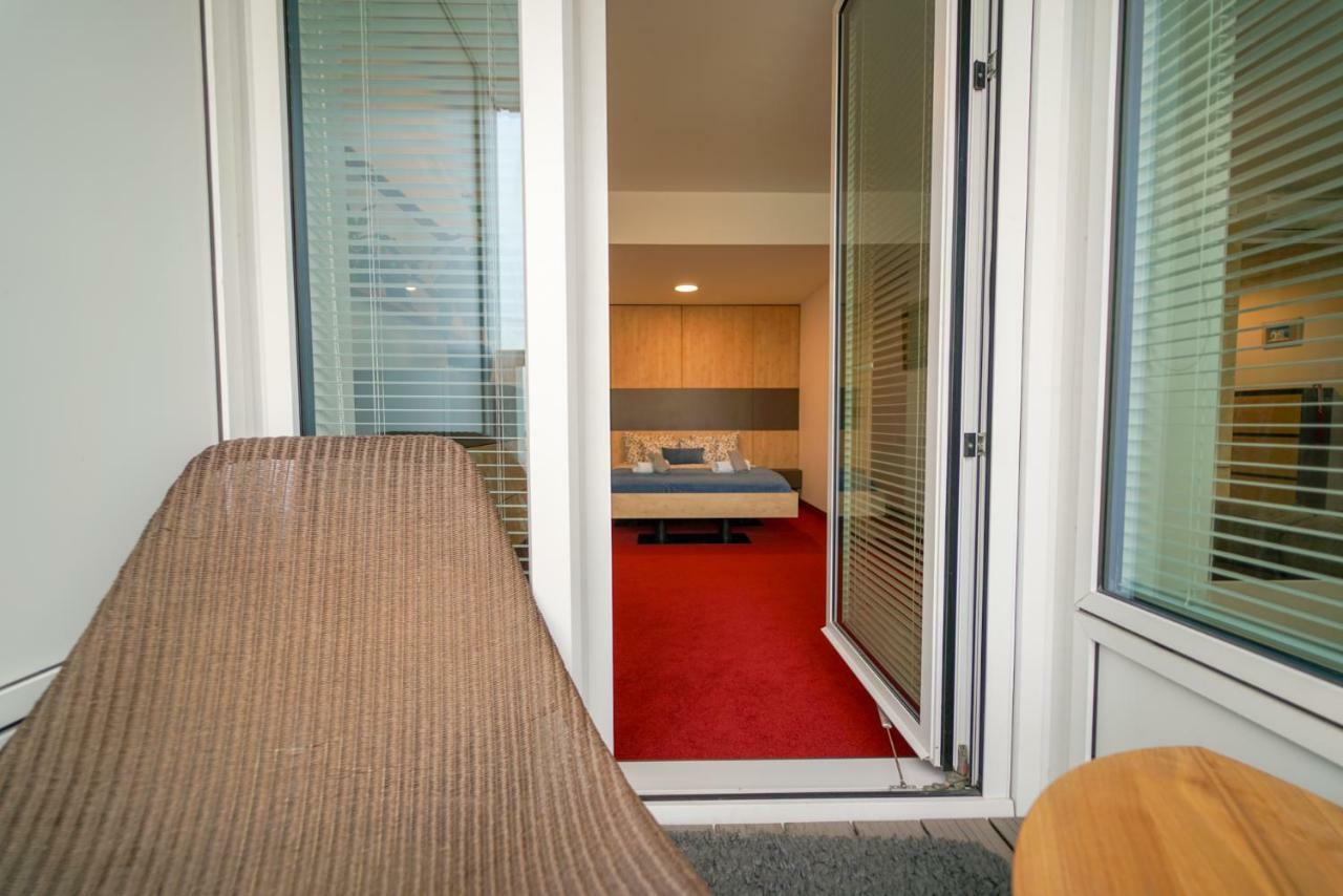 Zora Exclusive Apartment Bratislava Ngoại thất bức ảnh