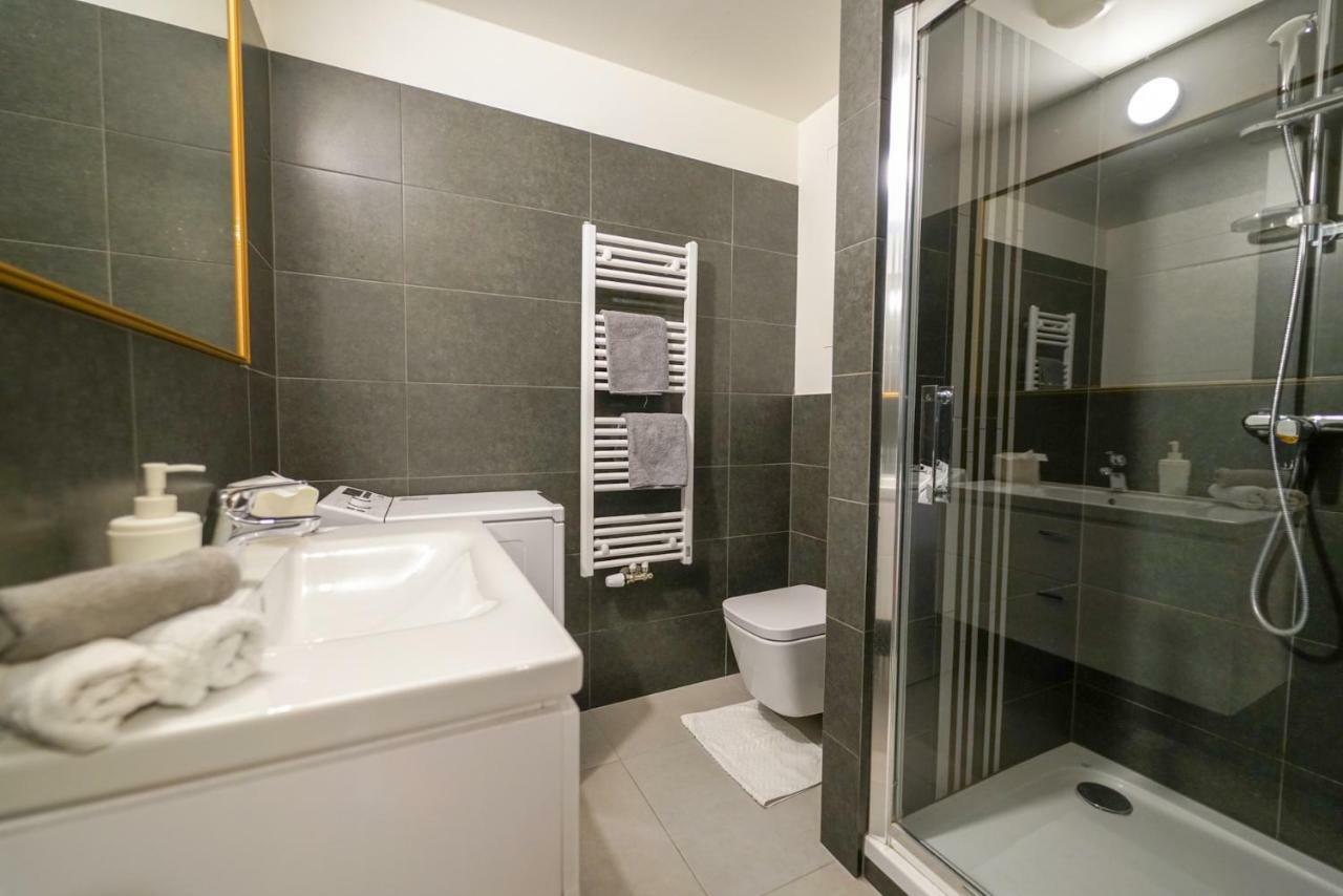 Zora Exclusive Apartment Bratislava Ngoại thất bức ảnh