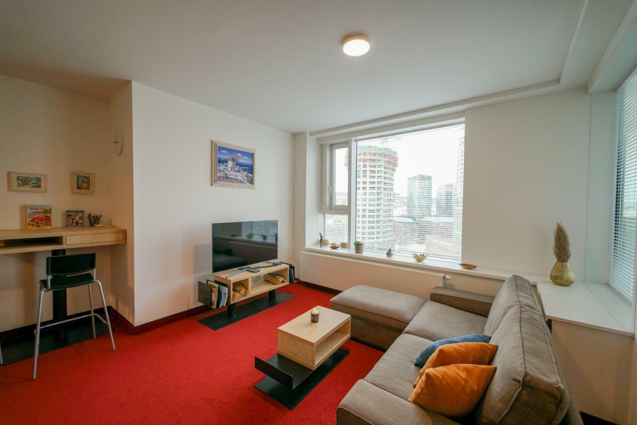Zora Exclusive Apartment Bratislava Ngoại thất bức ảnh