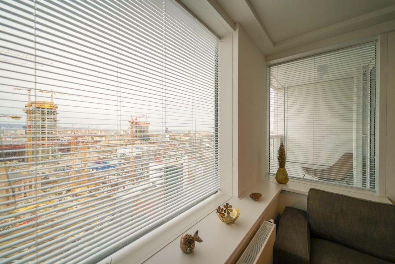 Zora Exclusive Apartment Bratislava Ngoại thất bức ảnh