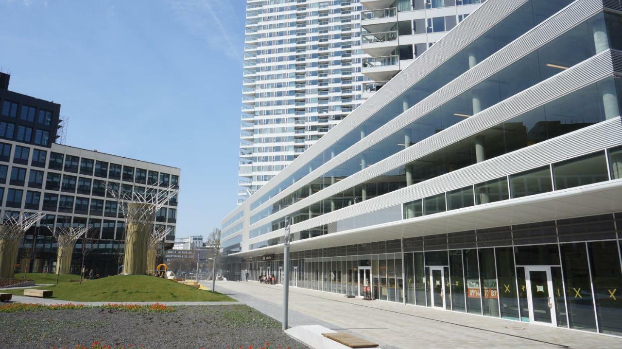 Zora Exclusive Apartment Bratislava Ngoại thất bức ảnh