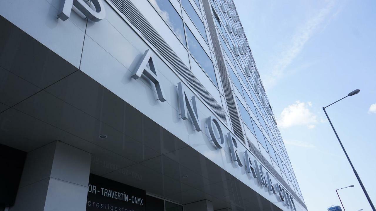 Zora Exclusive Apartment Bratislava Ngoại thất bức ảnh